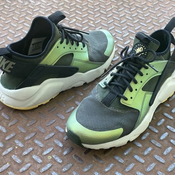 Nike Air Men Sneaker Lace Up Athletic Sport Shoes Size 9US 42.5 main image 5